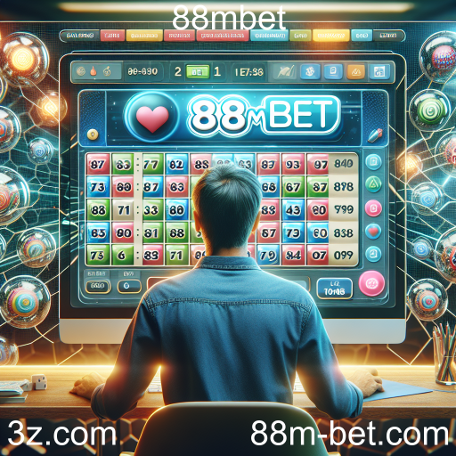 Atração do Bingo Online no 88mbet: Diversão e Interação em um Clique