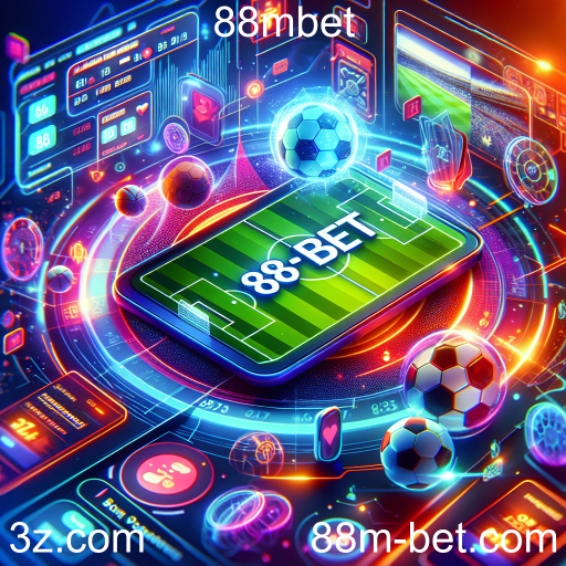 Apostas Esportivas em 88mbet: O Que Você Precisa Saber