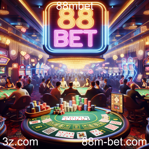 Explorando a Diversidade dos Jogos de Mesa no 88mbet