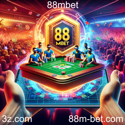 A Ascensão dos Esportes Virtuais: Uma Nova Era nos Jogos